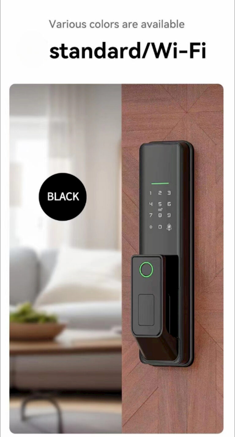 Compared with the new generation of smart and combination locks, what unique experiences can smart door locks bring?